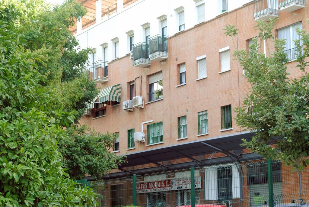 Triana Home & Free Parking Séville Extérieur photo