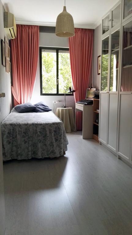 Triana Home & Free Parking Séville Extérieur photo